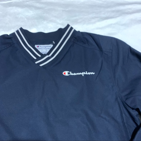 Champion Men’s Scout Jacket Size Small NWT - Picture 7 of 16